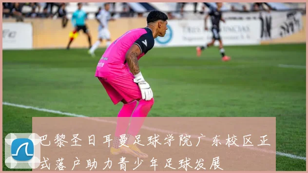 巴黎圣日耳曼足球学院广东校区正式落户助力青少年足球发展