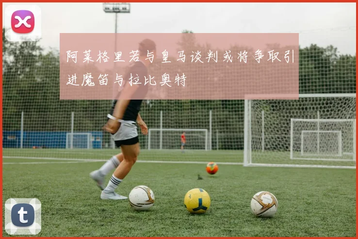 阿莱格里若与皇马谈判或将争取引进魔笛与拉比奥特
