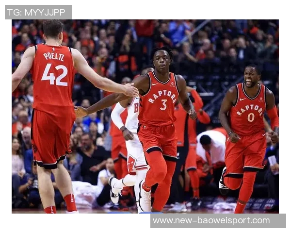 猛龙队十人轮换展现深厚实力九人得分上双差点逆转对手